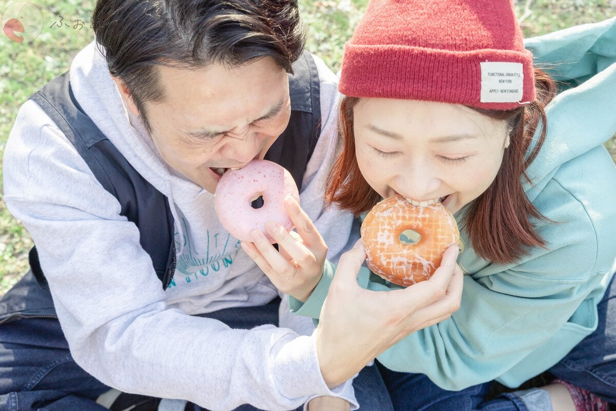 あやかのポートフォリオ9