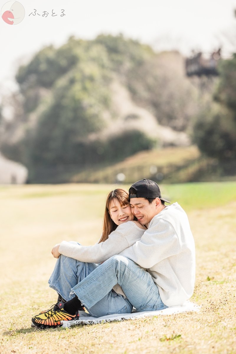 あやかのポートフォリオ1