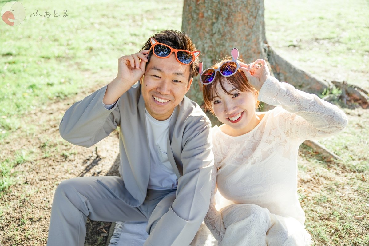 あやかのポートフォリオ7