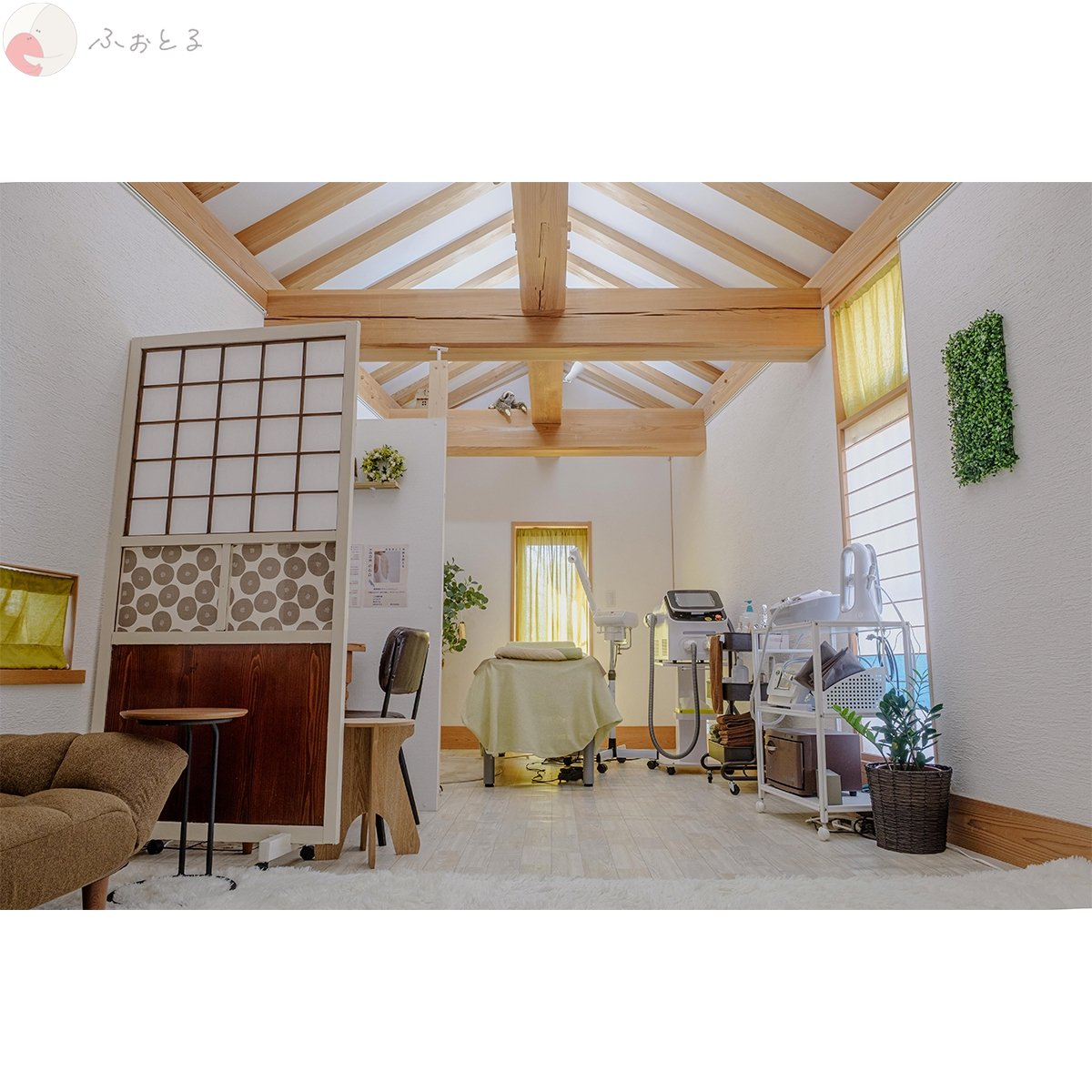 ヒカリノハコ店長ヒロのポートフォリオ7