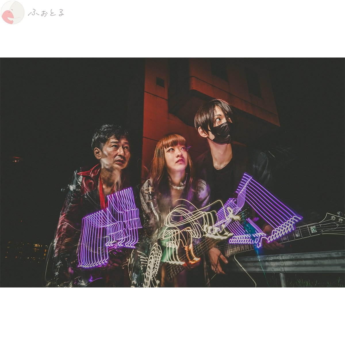 ヒカリノハコ店長ヒロのポートフォリオ2