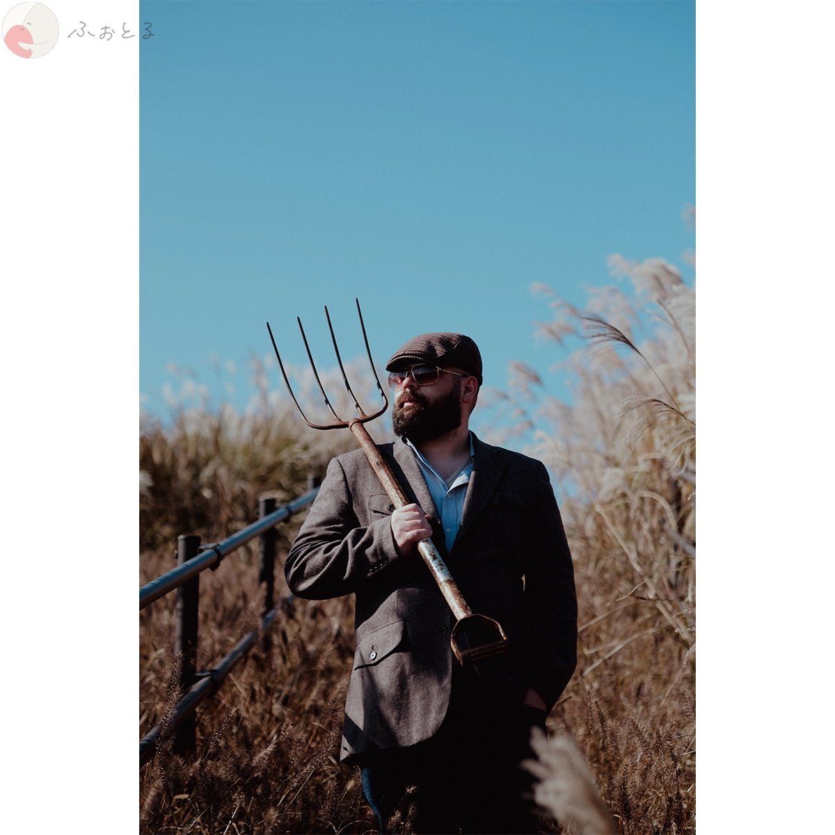 ヒカリノハコ店長ヒロのポートフォリオ5