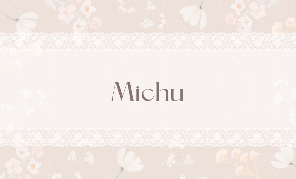 Michu