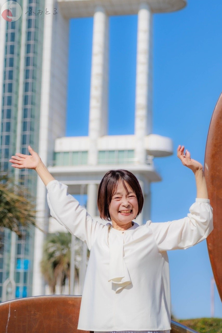 西谷　優人のポートフォリオ1