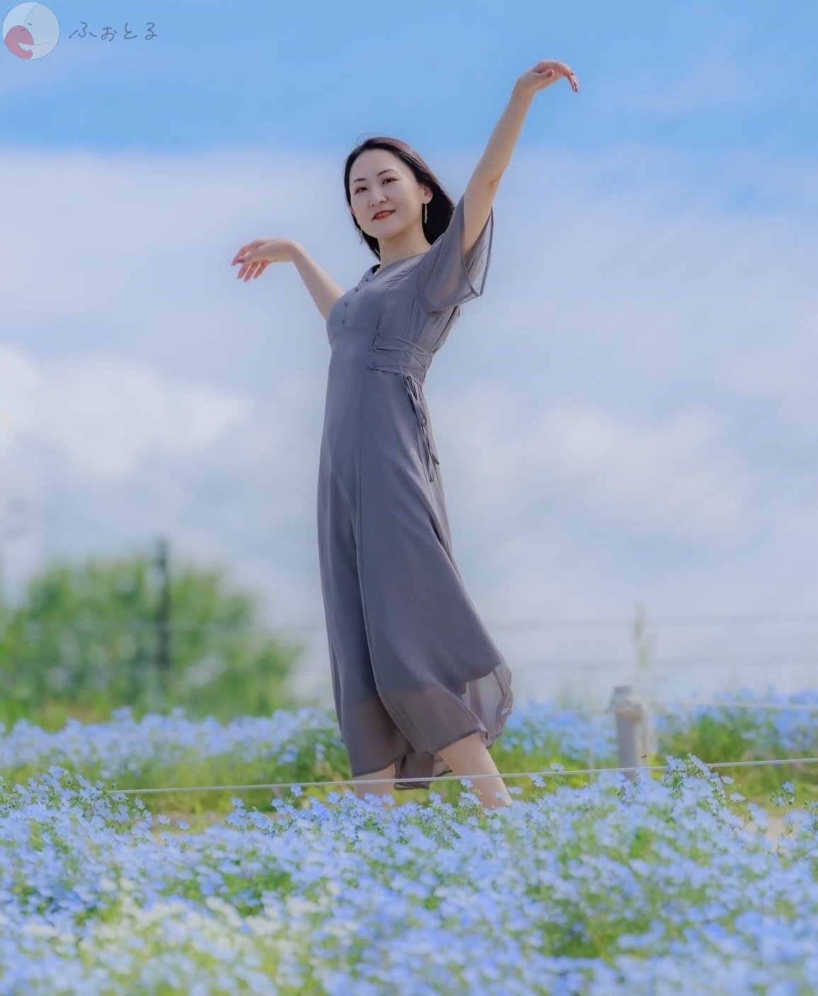 西谷　優人のポートフォリオ1
