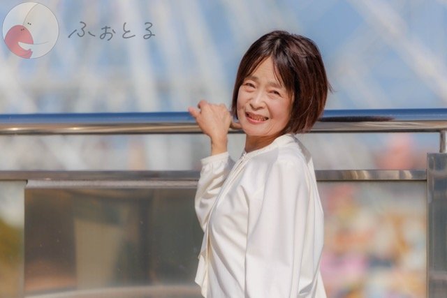 西谷　優人のポートフォリオ5