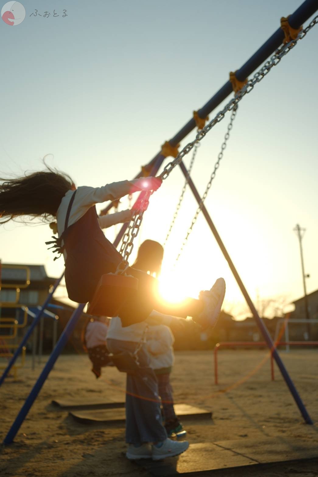 清水乃写真のポートフォリオ2