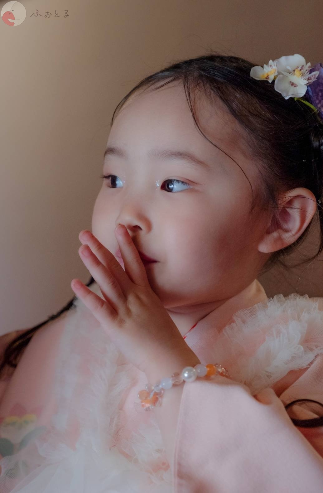 清水乃写真のポートフォリオ4