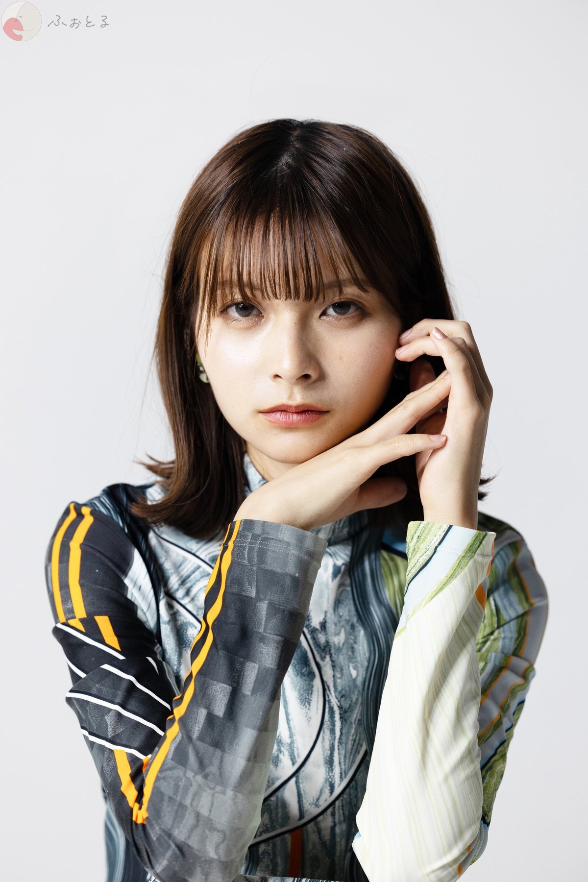 ヨウヘイのポートフォリオ3