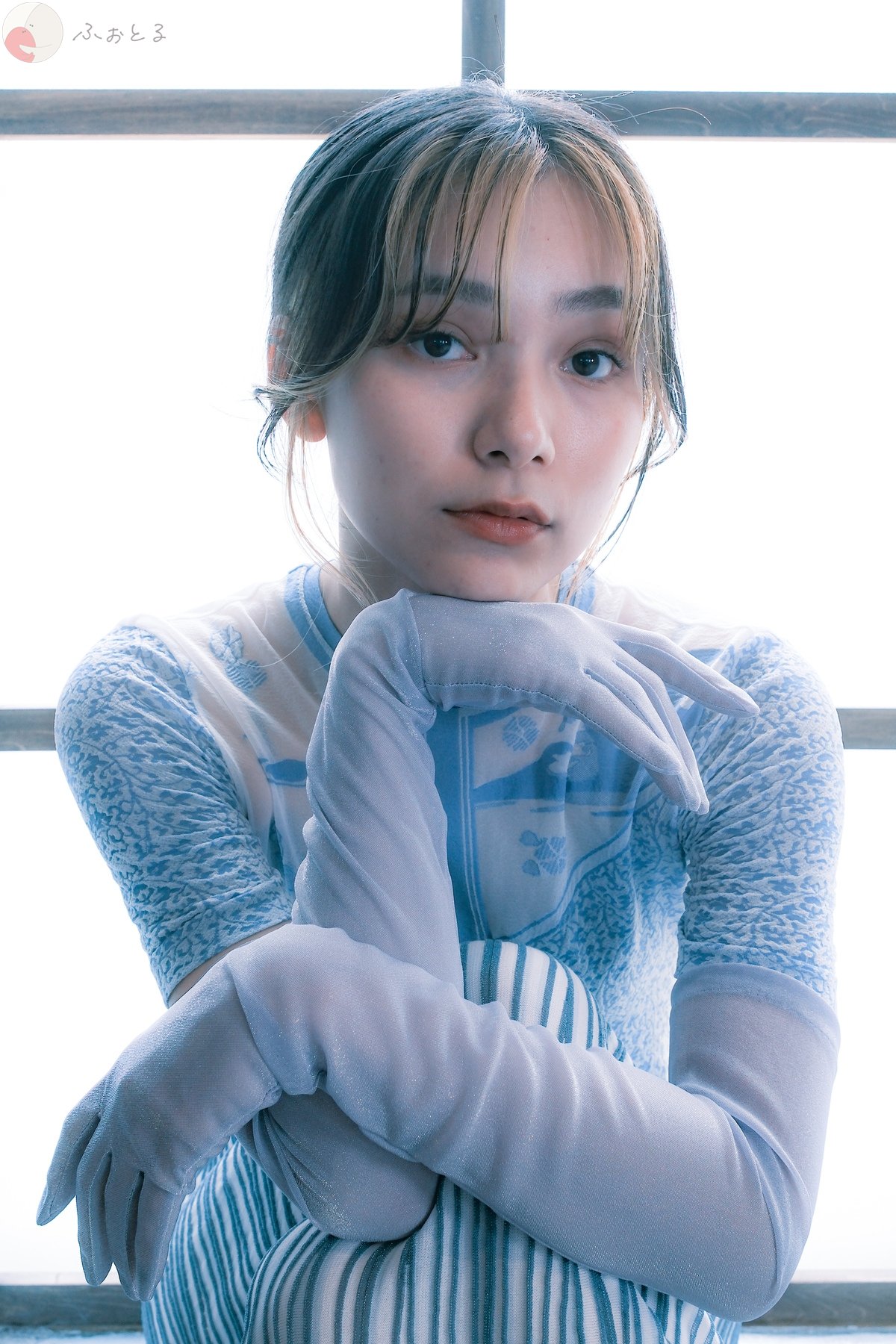 ヨウヘイのポートフォリオ5