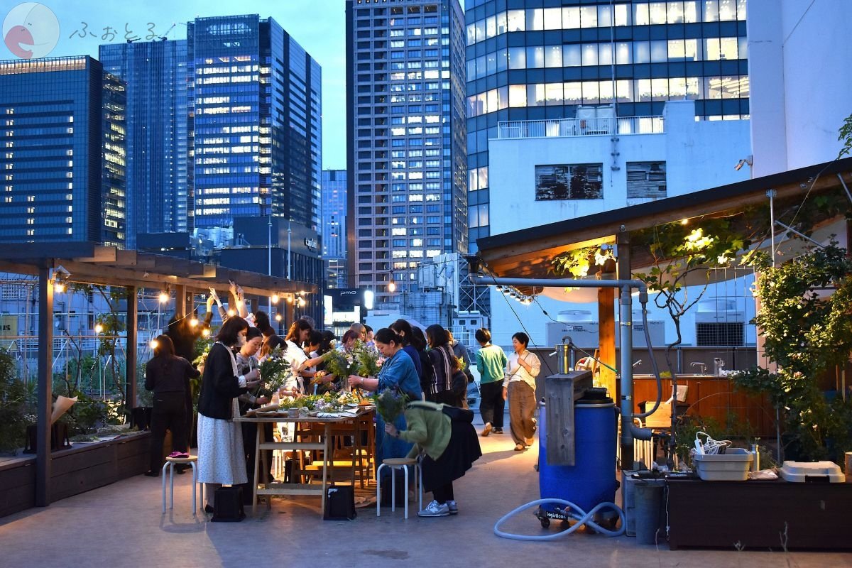 和香葉のポートフォリオ5