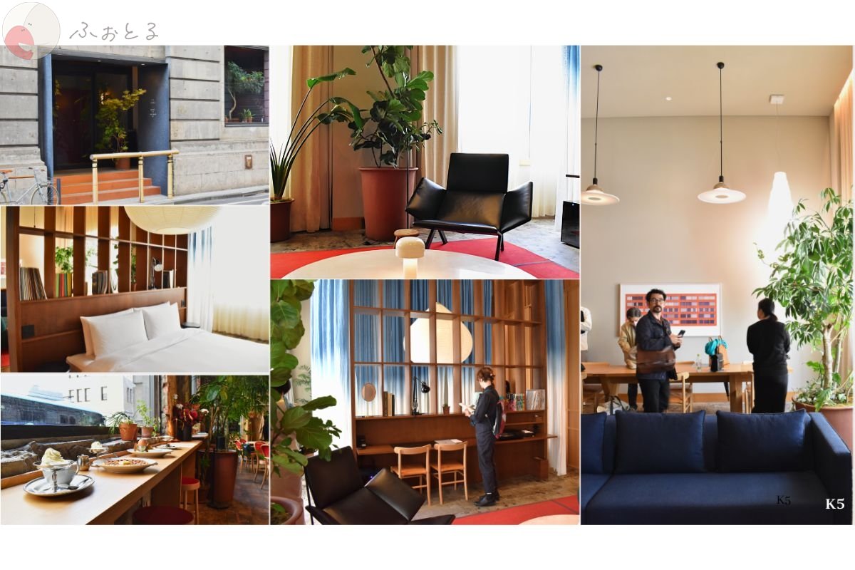 和香葉のポートフォリオ5