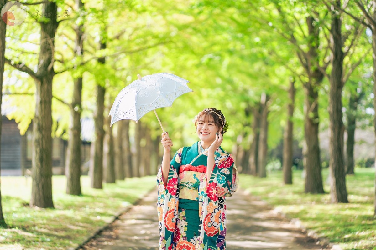 フミヤのポートフォリオ8