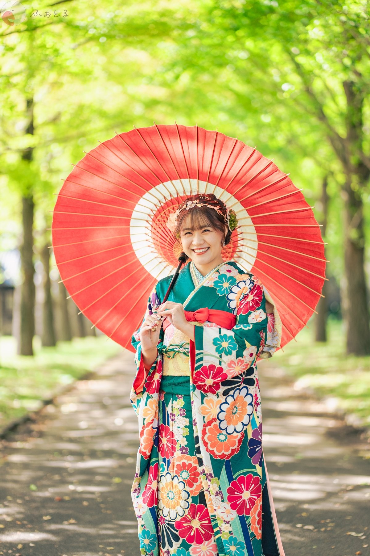 Fumiyaのポートフォリオ9