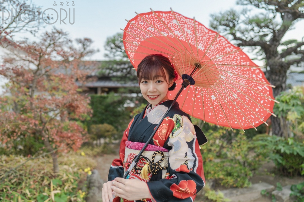 Fumiyaのポートフォリオ4