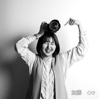加藤　ゆか