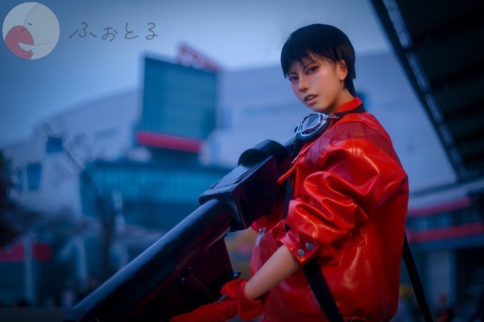 Yujiのポートフォリオ5