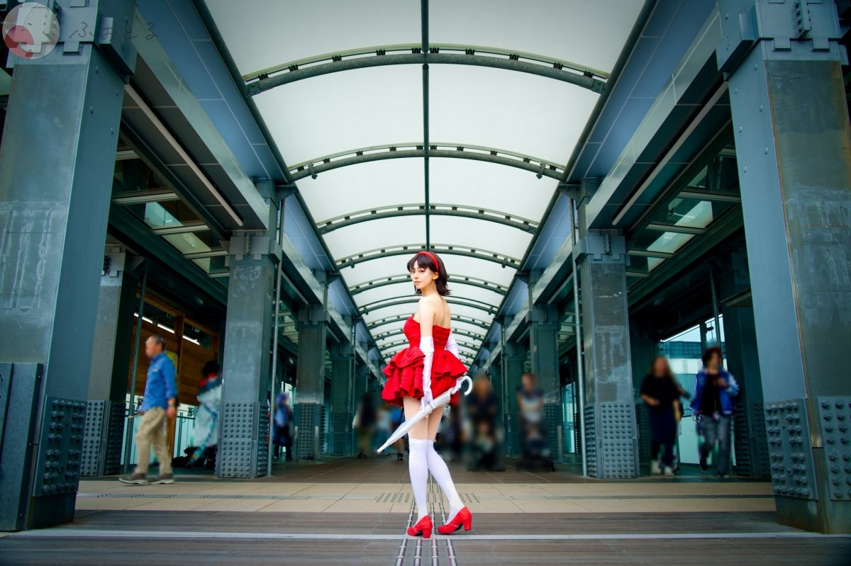 Yujiのポートフォリオ2