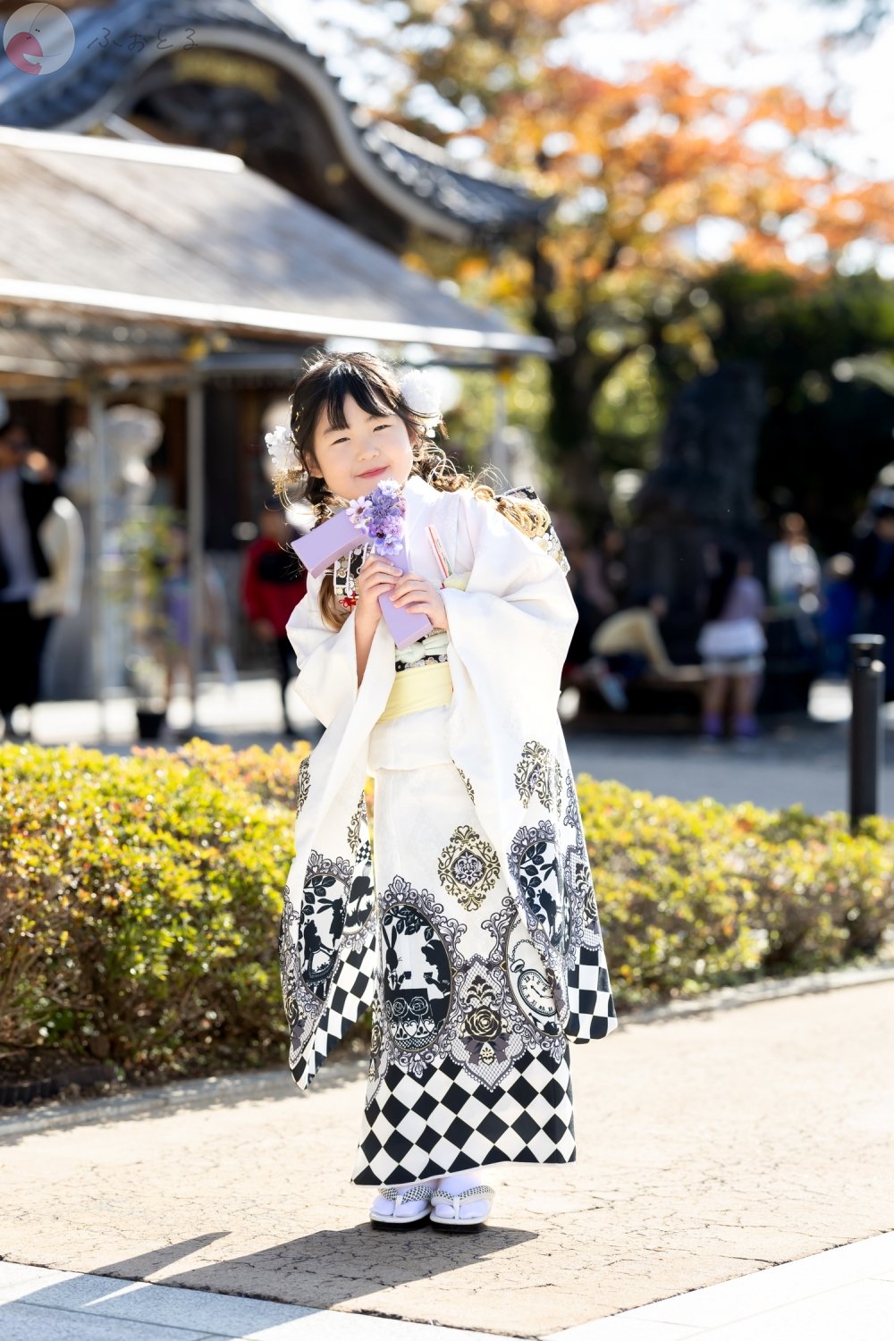黒澤洋一のポートフォリオ1