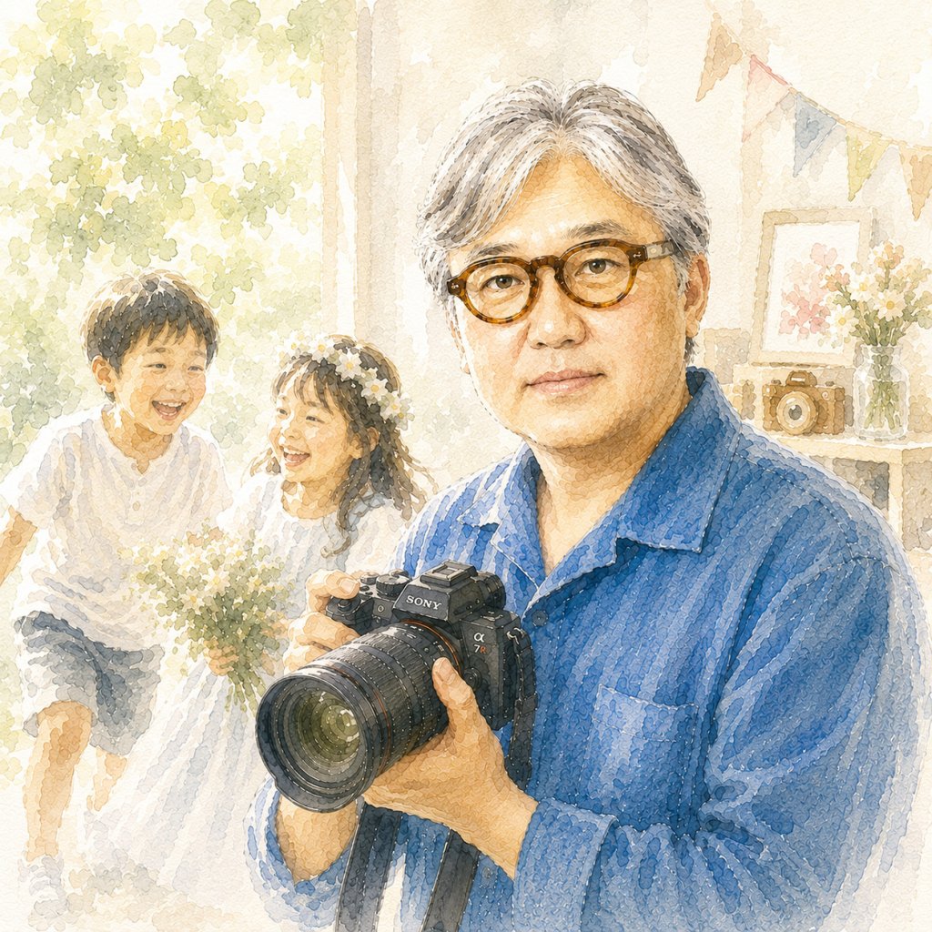 イケフォト