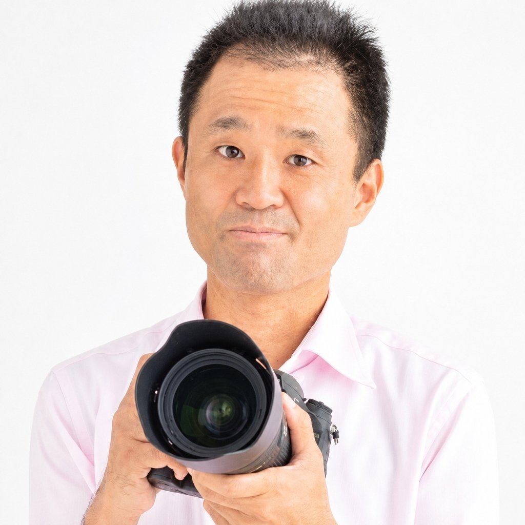 篠原祥二