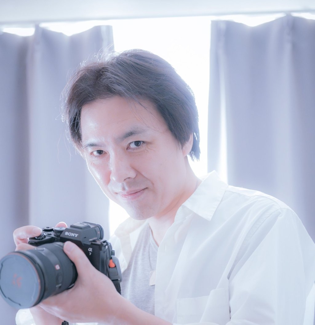 フォトグラファーKEN