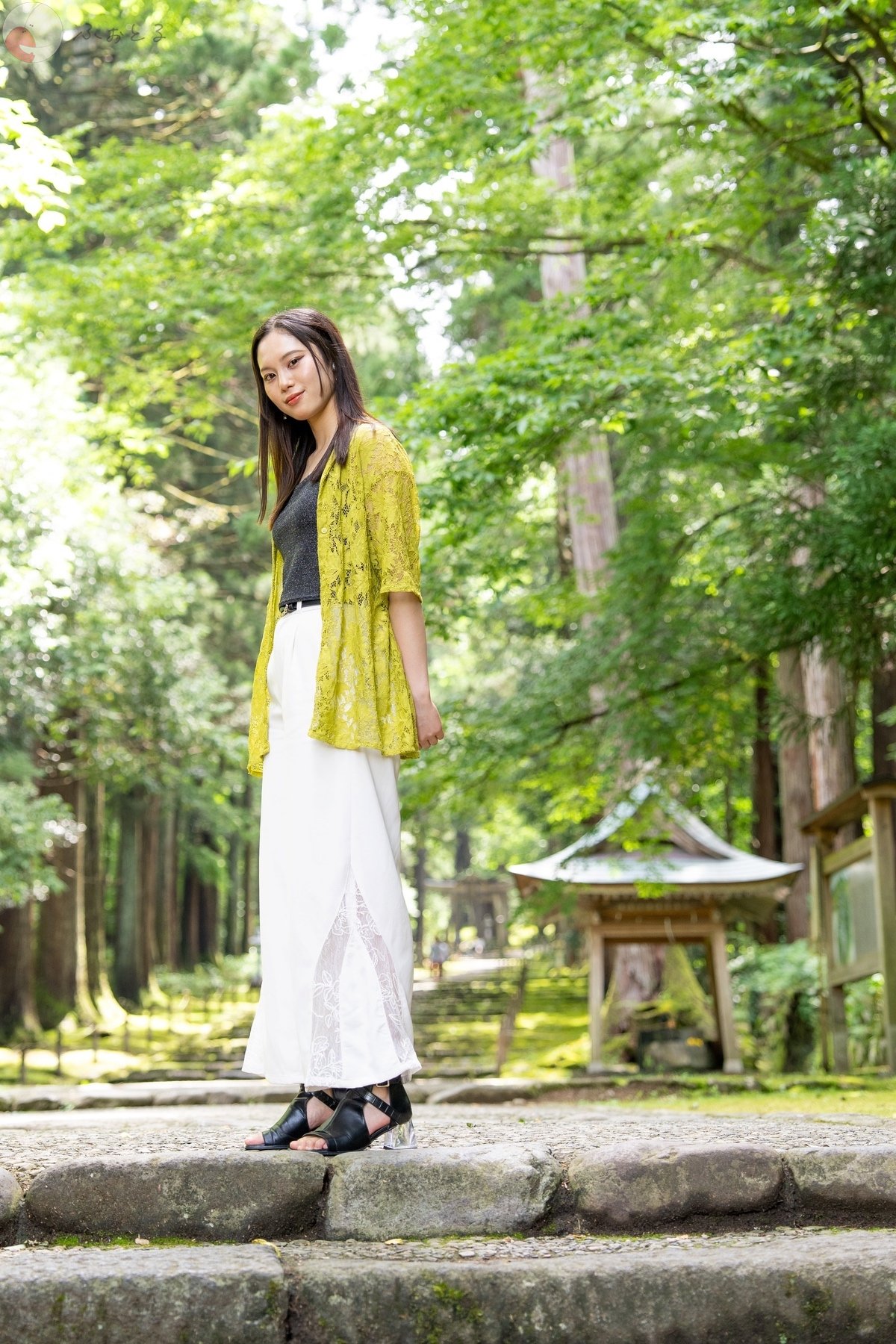 フォトグラファーKENのポートフォリオ0