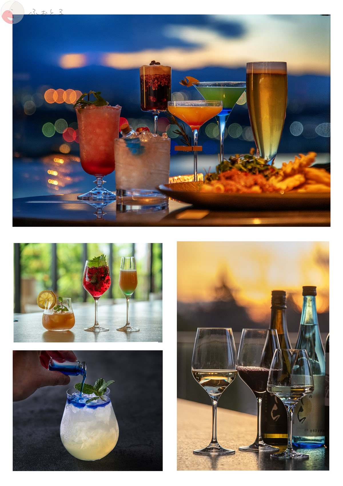 濱口　太のポートフォリオ1