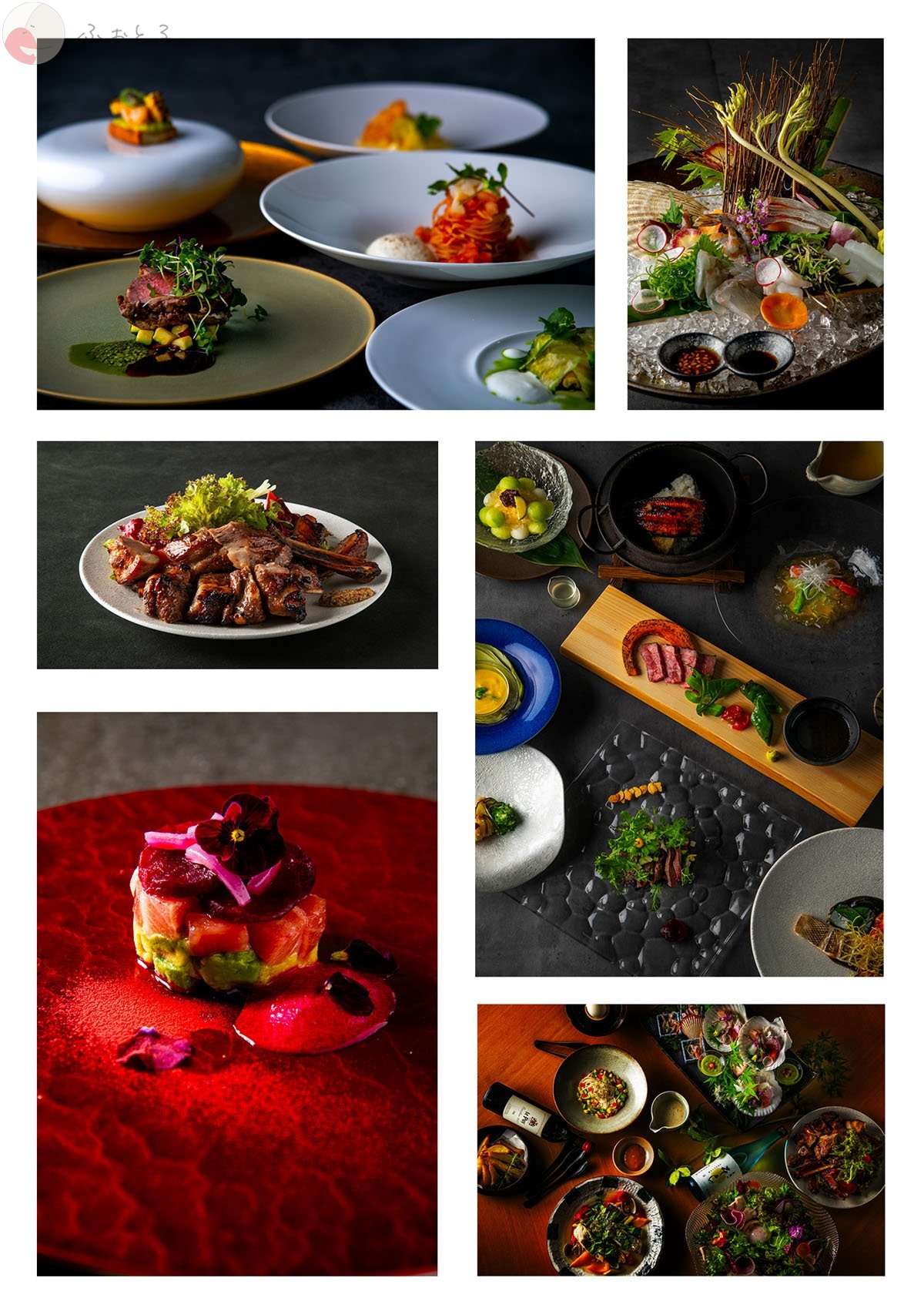 濱口　太のポートフォリオ2