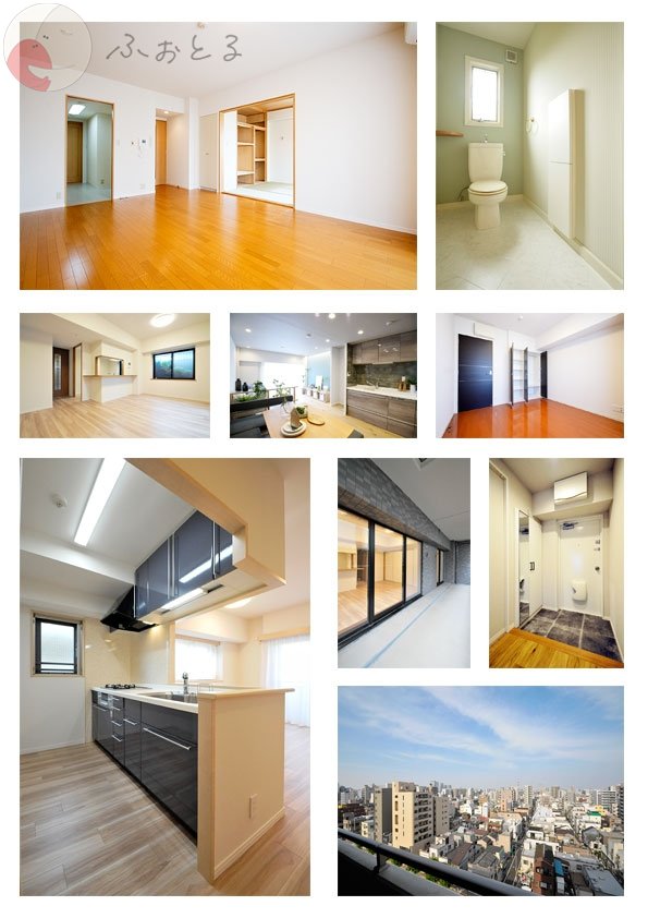 濱口　太のポートフォリオ3