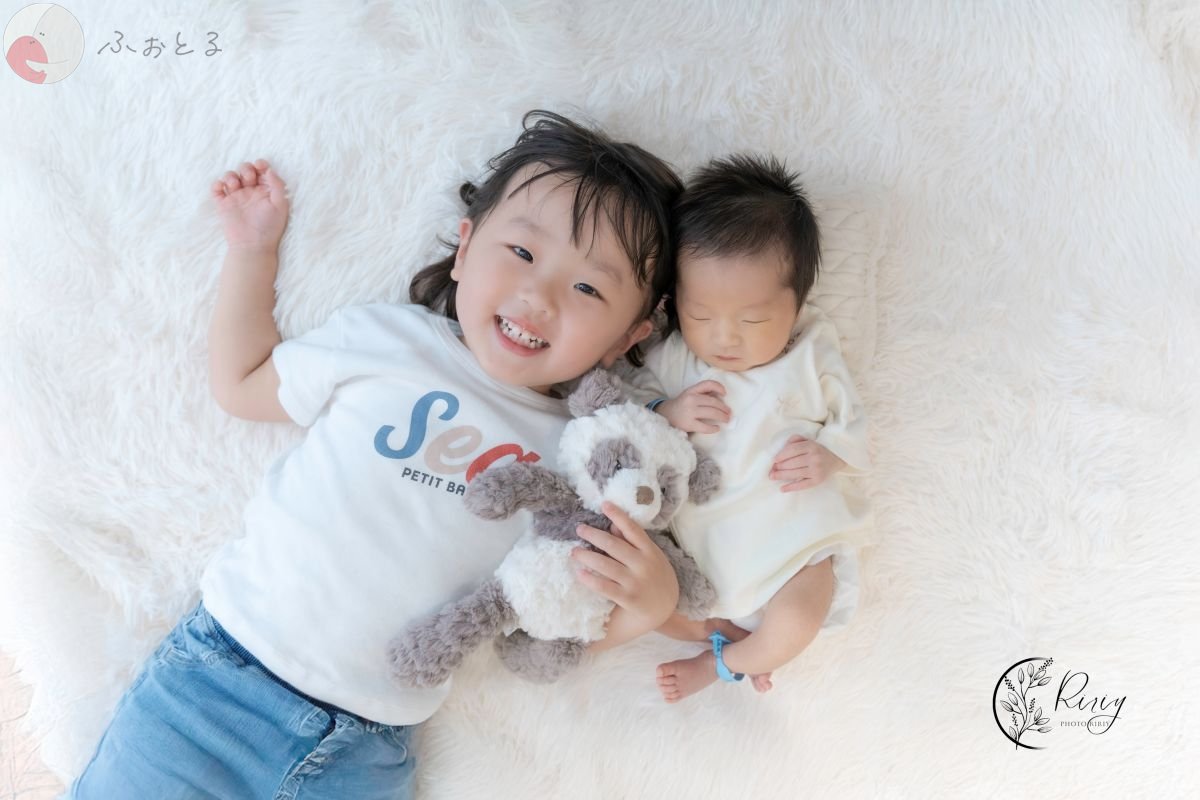 Photo Ririyのポートフォリオ4