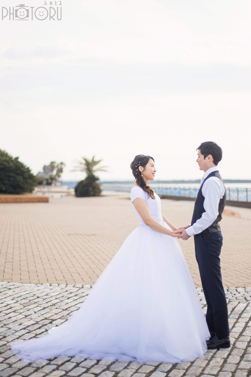 Yukimi Photographyのポートフォリオ1