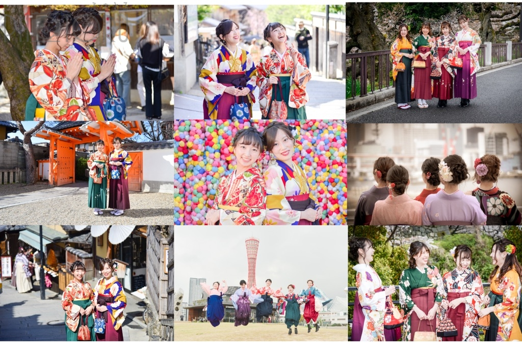 k2オフィスのポートフォリオ4