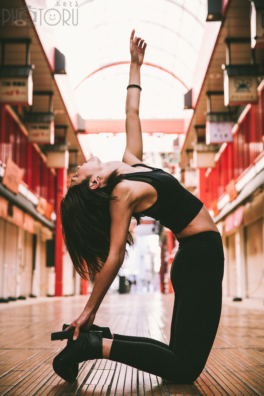 yuichiaoshimaのポートフォリオ5