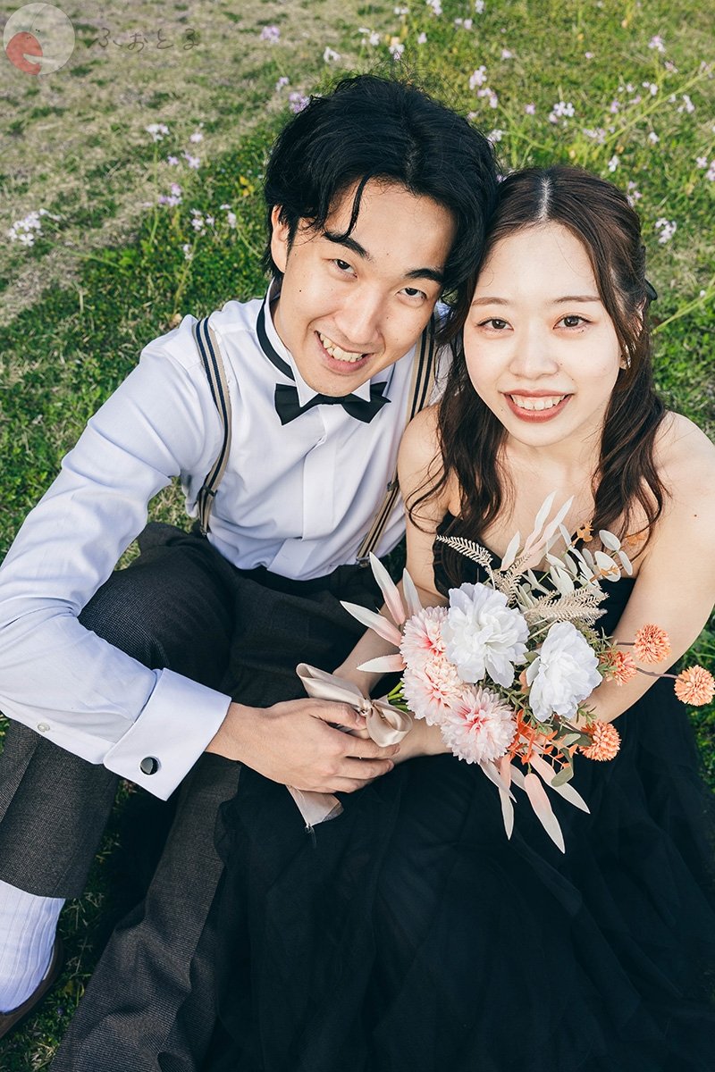 Ayano Kinjoのポートフォリオ5