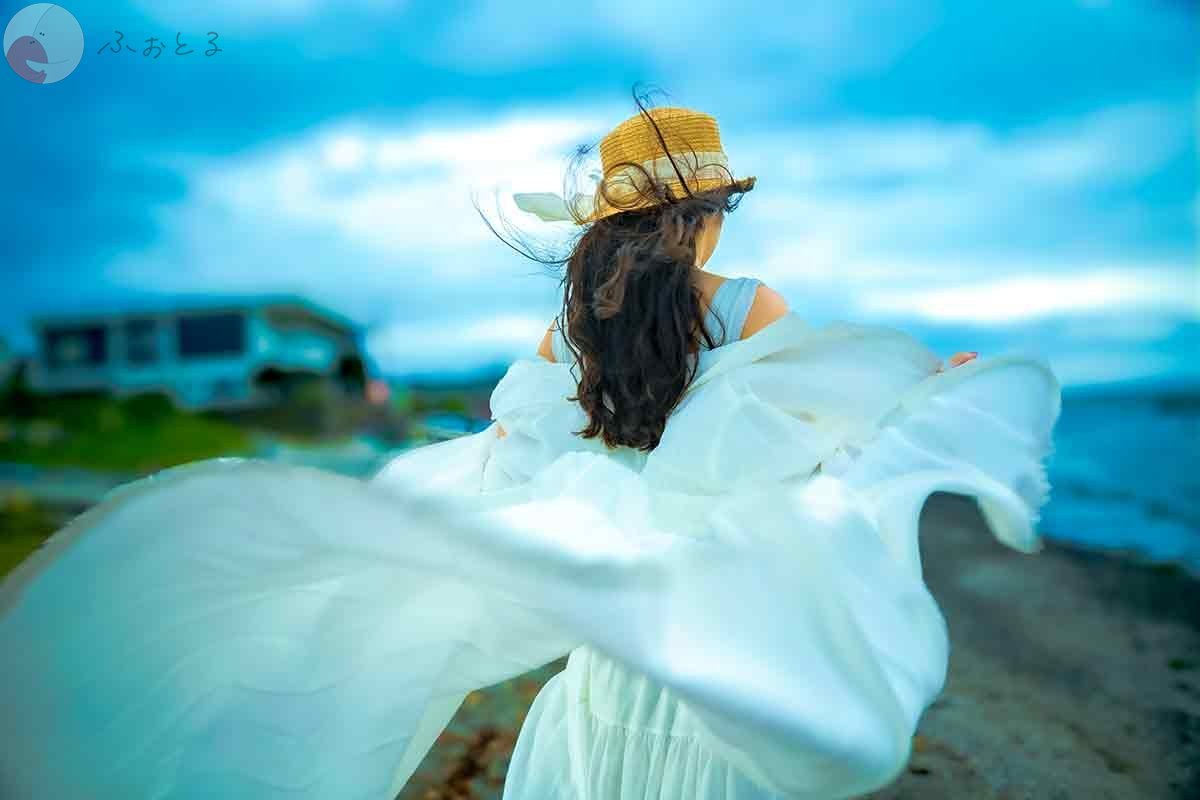 コバヨシのポートフォリオ5