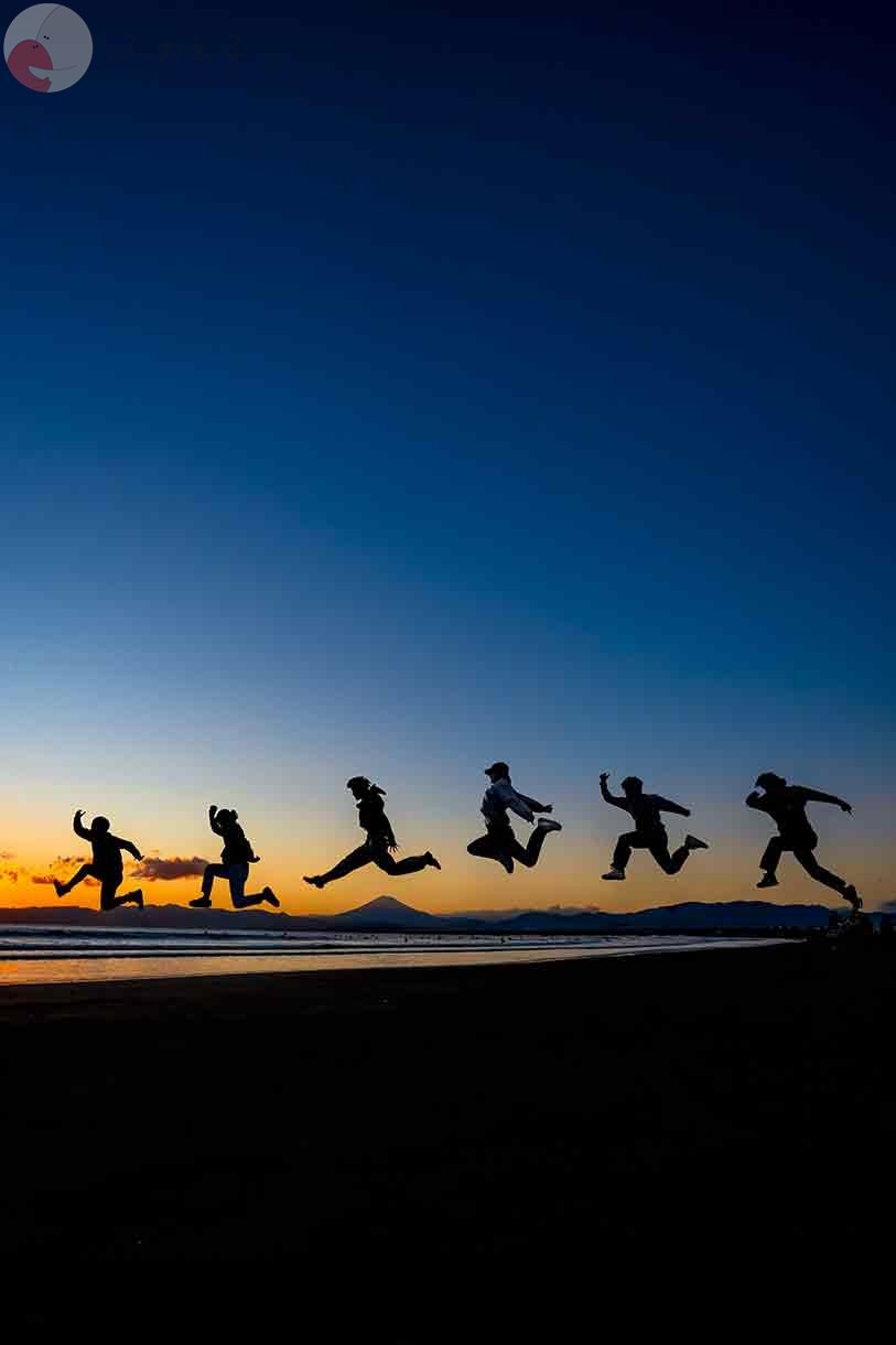 コバヨシのポートフォリオ6