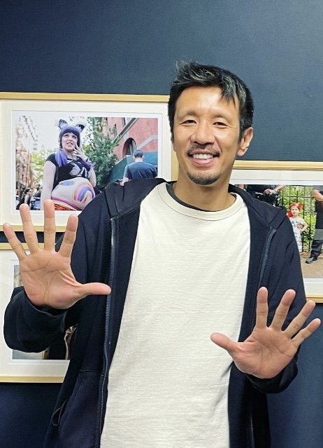 ヤナイマコト