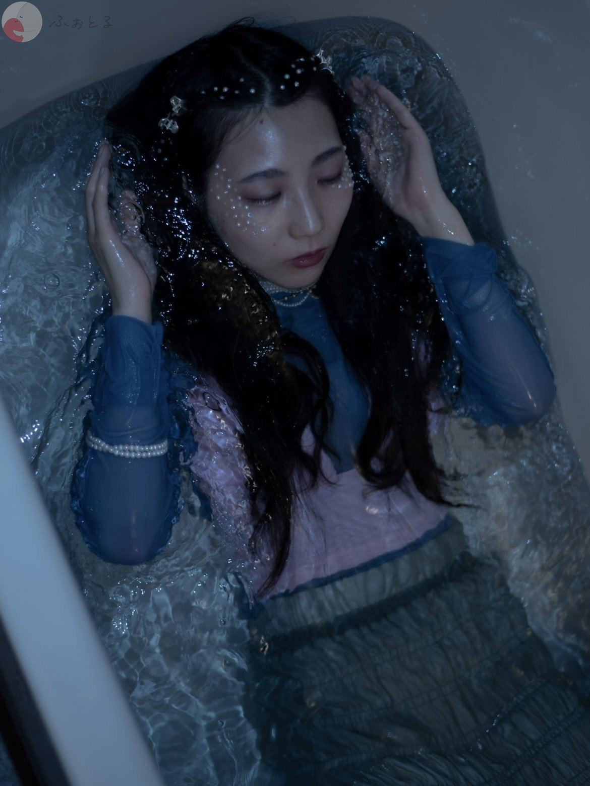 サキのポートフォリオ5