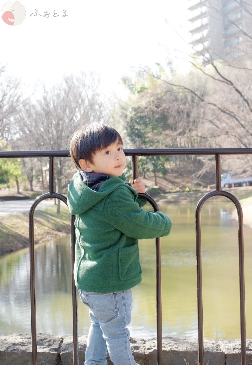 h i k a r iのポートフォリオ1