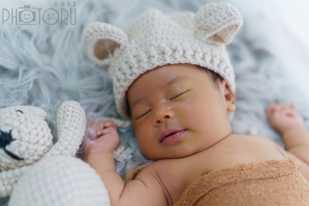 masaのポートフォリオ4