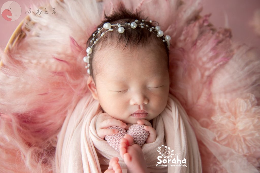 Sorahaのポートフォリオ5