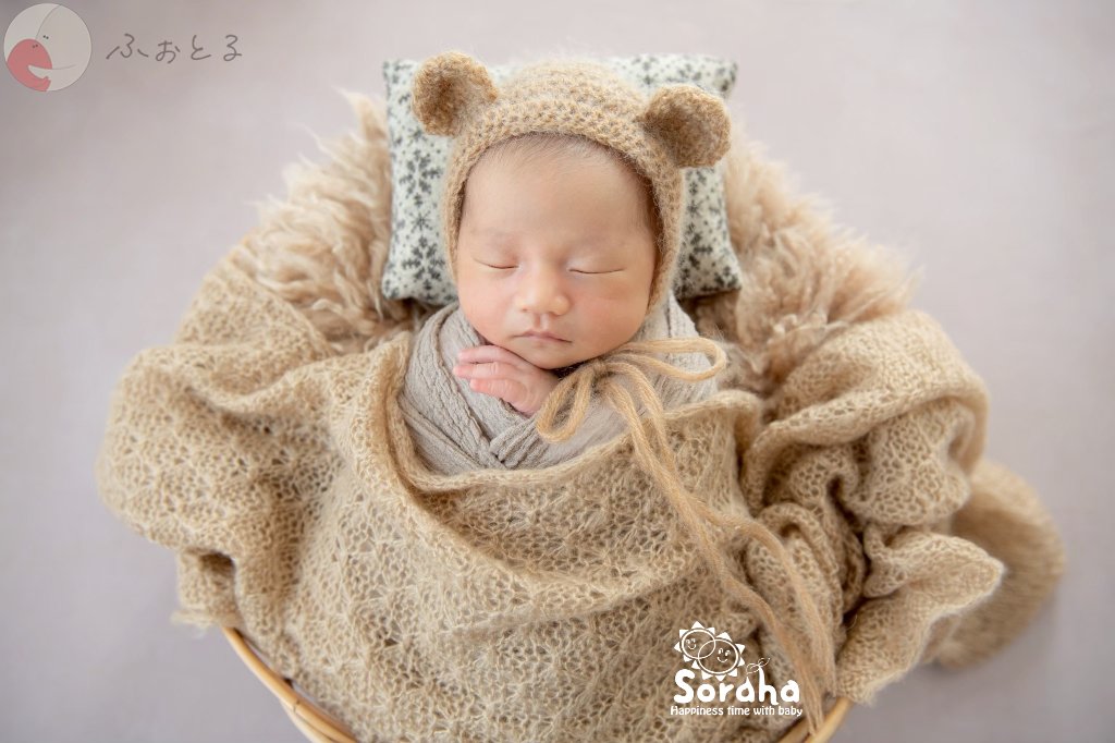 Sorahaのポートフォリオ4