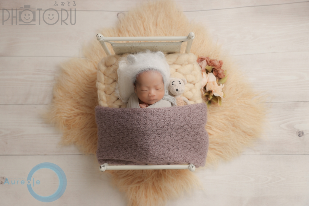 おおさわ　さゆりのポートフォリオ3