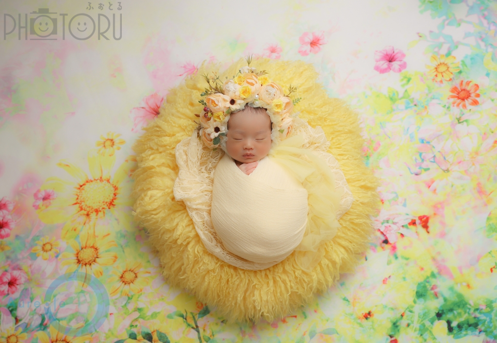 おおさわ　さゆりのポートフォリオ4