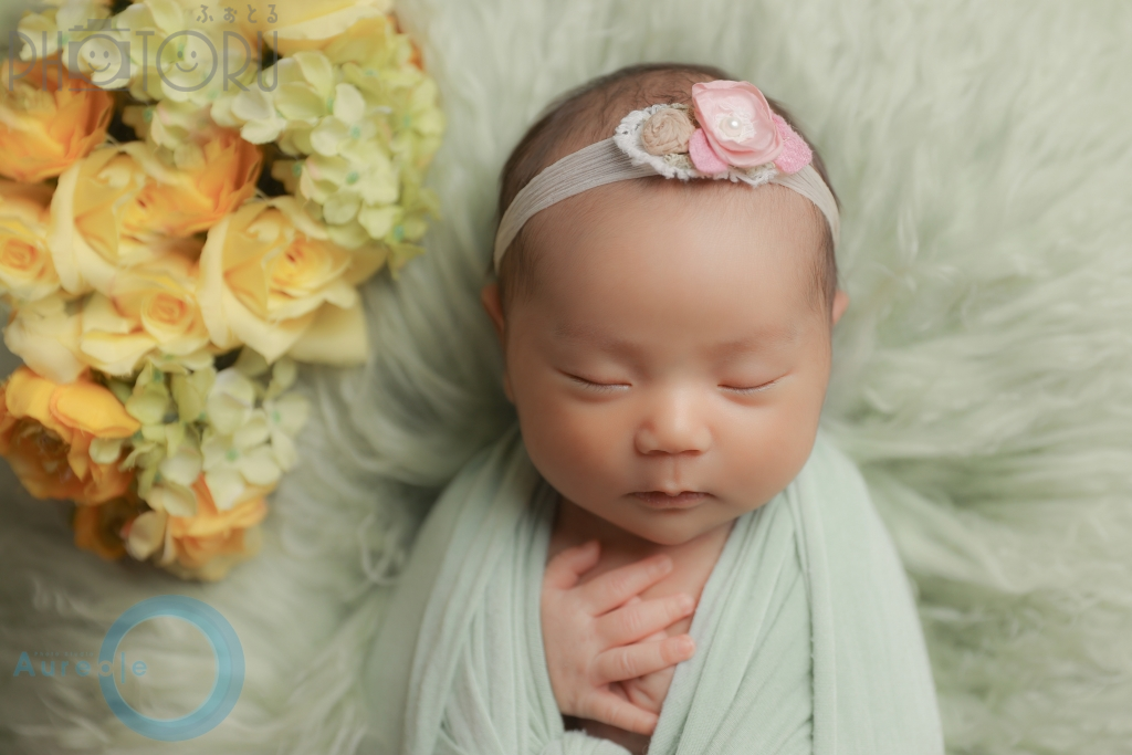 おおさわ　さゆりのポートフォリオ5