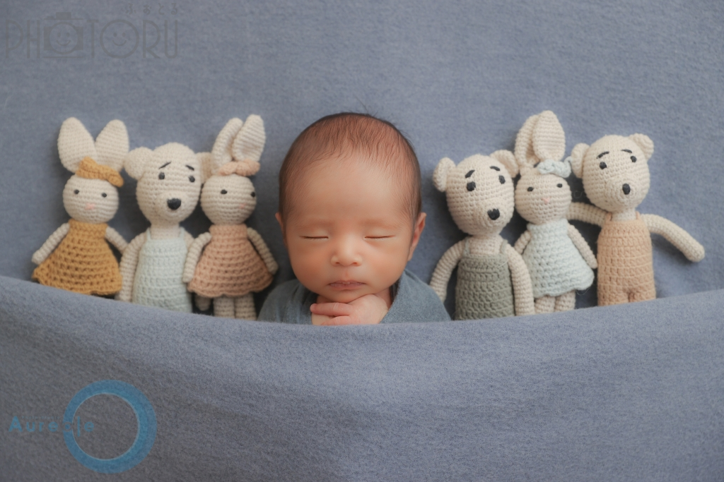 おおさわ　さゆりのポートフォリオ7