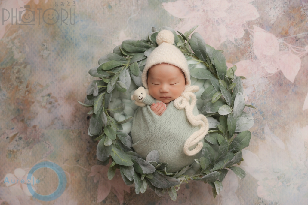 おおさわ　さゆりのポートフォリオ8