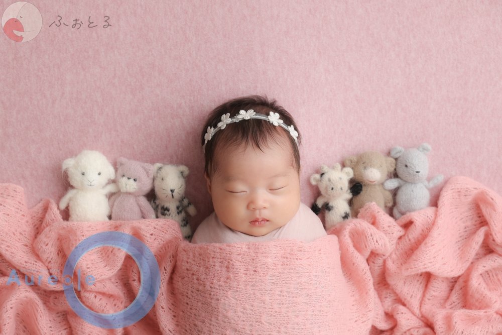 おおさわ　さゆりのポートフォリオ2