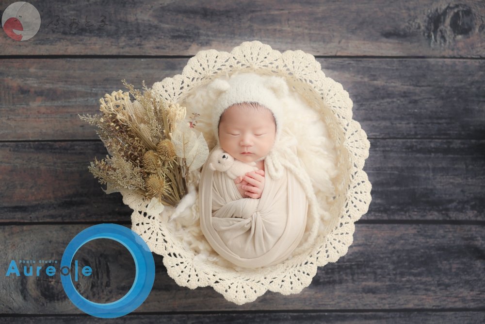 おおさわ　さゆりのポートフォリオ3